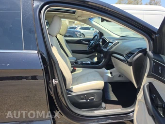 2020 Ford Edge Titanium - miniatura 8