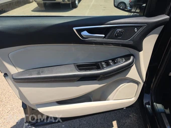 2020 Ford Edge Titanium - miniatura 9