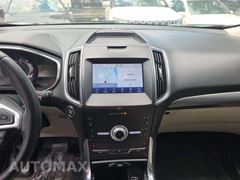 2020 Ford Edge Titanium - miniatura 10