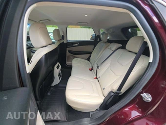 2020 Ford Edge Titanium - miniatura 13