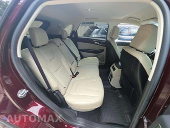 2020 Ford Edge Titanium - miniatura 16