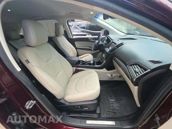 2020 Ford Edge Titanium - miniatura 18
