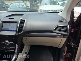 2020 Ford Edge Titanium - miniatura 19