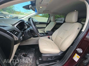 2020 Ford Edge Titanium - miniatura 6