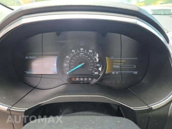 2020 Ford Edge Titanium - miniatura 9