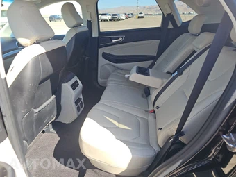 2020 Ford Edge Titanium - miniatura 13