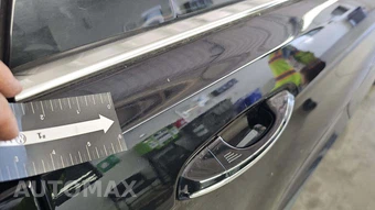 2020 Ford Edge Titanium - miniatura 27