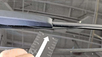 2020 Ford Edge Titanium - miniatura 28