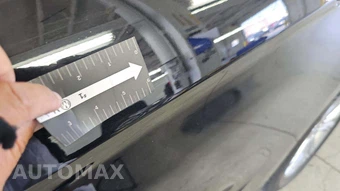2020 Ford Edge Titanium - miniatura 34