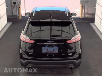 2020 Ford Edge Titanium - miniatura 5
