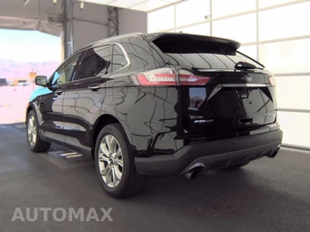 2020 Ford Edge Titanium - miniatura 6