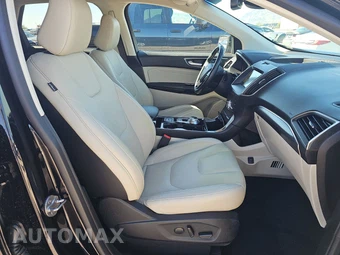 2020 Ford Edge Titanium - miniatura 8