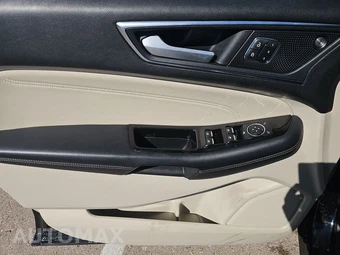 2020 Ford Edge Titanium - miniatura 9