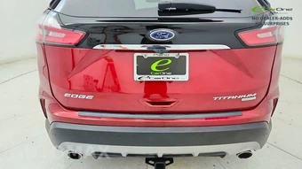 2020 Ford Edge Titanium - miniatura 11