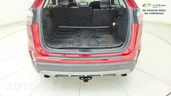2020 Ford Edge Titanium - miniatura 14
