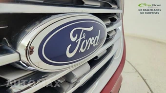 2020 Ford Edge Titanium - miniatura 16