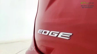 2020 Ford Edge Titanium - miniatura 18
