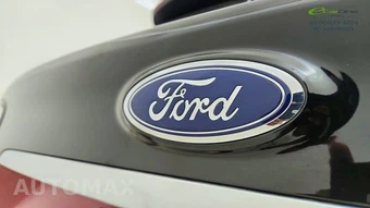 2020 Ford Edge Titanium - miniatura 19