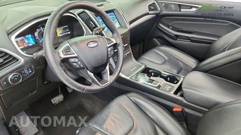 2020 Ford Edge Titanium - miniatura 20