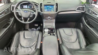 2020 Ford Edge Titanium - miniatura 21