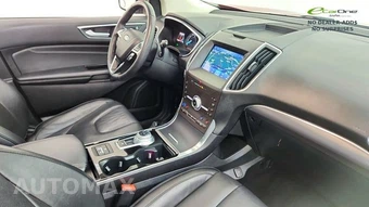 2020 Ford Edge Titanium - miniatura 22