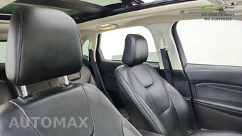 2020 Ford Edge Titanium - miniatura 23