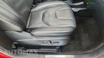 2020 Ford Edge Titanium - miniatura 24