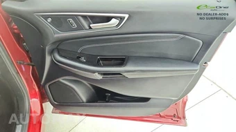 2020 Ford Edge Titanium - miniatura 25