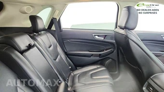 2020 Ford Edge Titanium - miniatura 26
