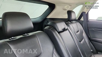 2020 Ford Edge Titanium - miniatura 27