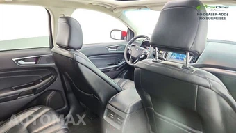 2020 Ford Edge Titanium - miniatura 28