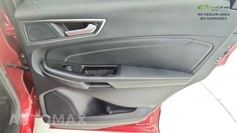 2020 Ford Edge Titanium - miniatura 29
