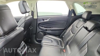 2020 Ford Edge Titanium - miniatura 30