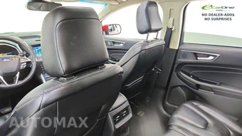 2020 Ford Edge Titanium - miniatura 32