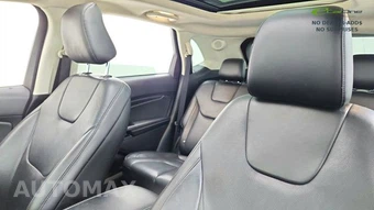 2020 Ford Edge Titanium - miniatura 34