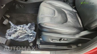 2020 Ford Edge Titanium - miniatura 35