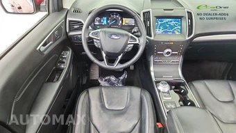 2020 Ford Edge Titanium - miniatura 37