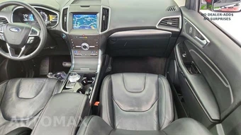 2020 Ford Edge Titanium - miniatura 38