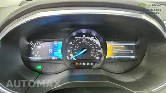 2020 Ford Edge Titanium - miniatura 39