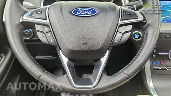 2020 Ford Edge Titanium - miniatura 41