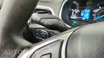2020 Ford Edge Titanium - miniatura 42