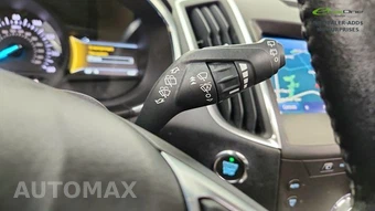 2020 Ford Edge Titanium - miniatura 43