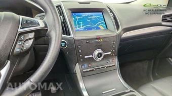 2020 Ford Edge Titanium - miniatura 44