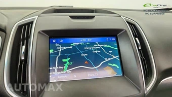 2020 Ford Edge Titanium - miniatura 45