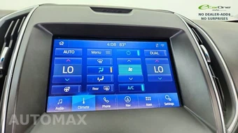 2020 Ford Edge Titanium - miniatura 47