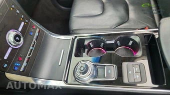 2020 Ford Edge Titanium - miniatura 48