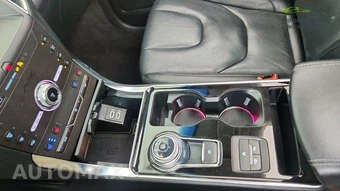 2020 Ford Edge Titanium - miniatura 49