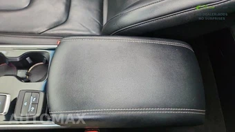 2020 Ford Edge Titanium - miniatura 50