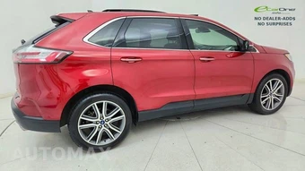 2020 Ford Edge Titanium - miniatura 6