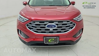 2020 Ford Edge Titanium - miniatura 8